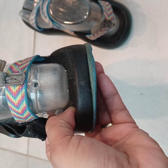 CHACO SANDALS - Picture 5 of 6